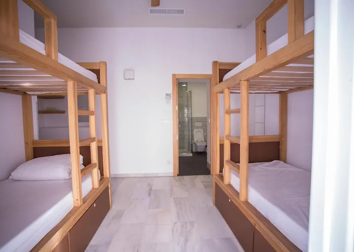 The Nomad Hostel&Pension