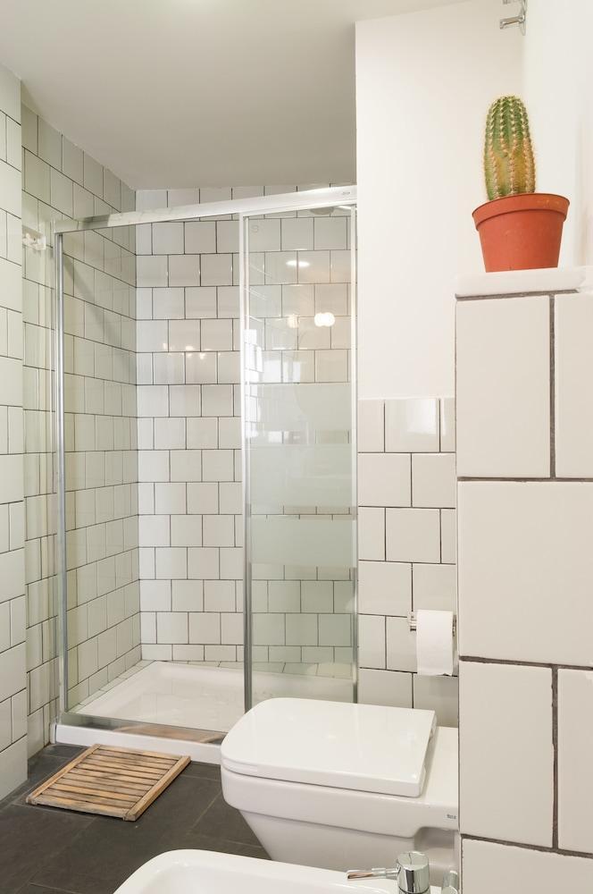 The Nomad Hostel&pension * Sevilla