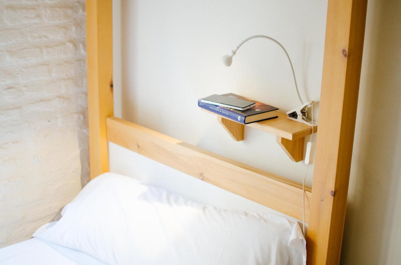 The Nomad Hostel&pension