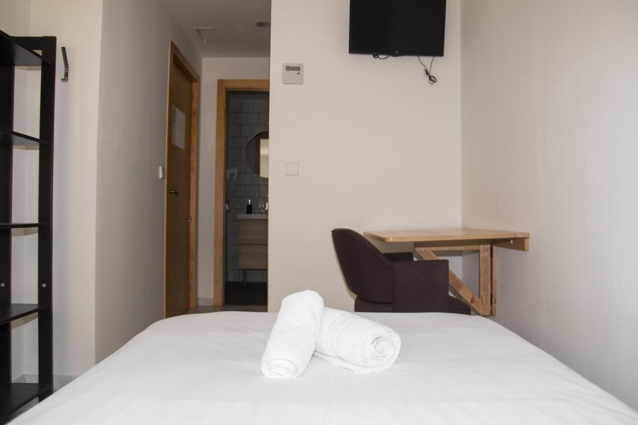The Nomad Hostel&pension * Sevilla