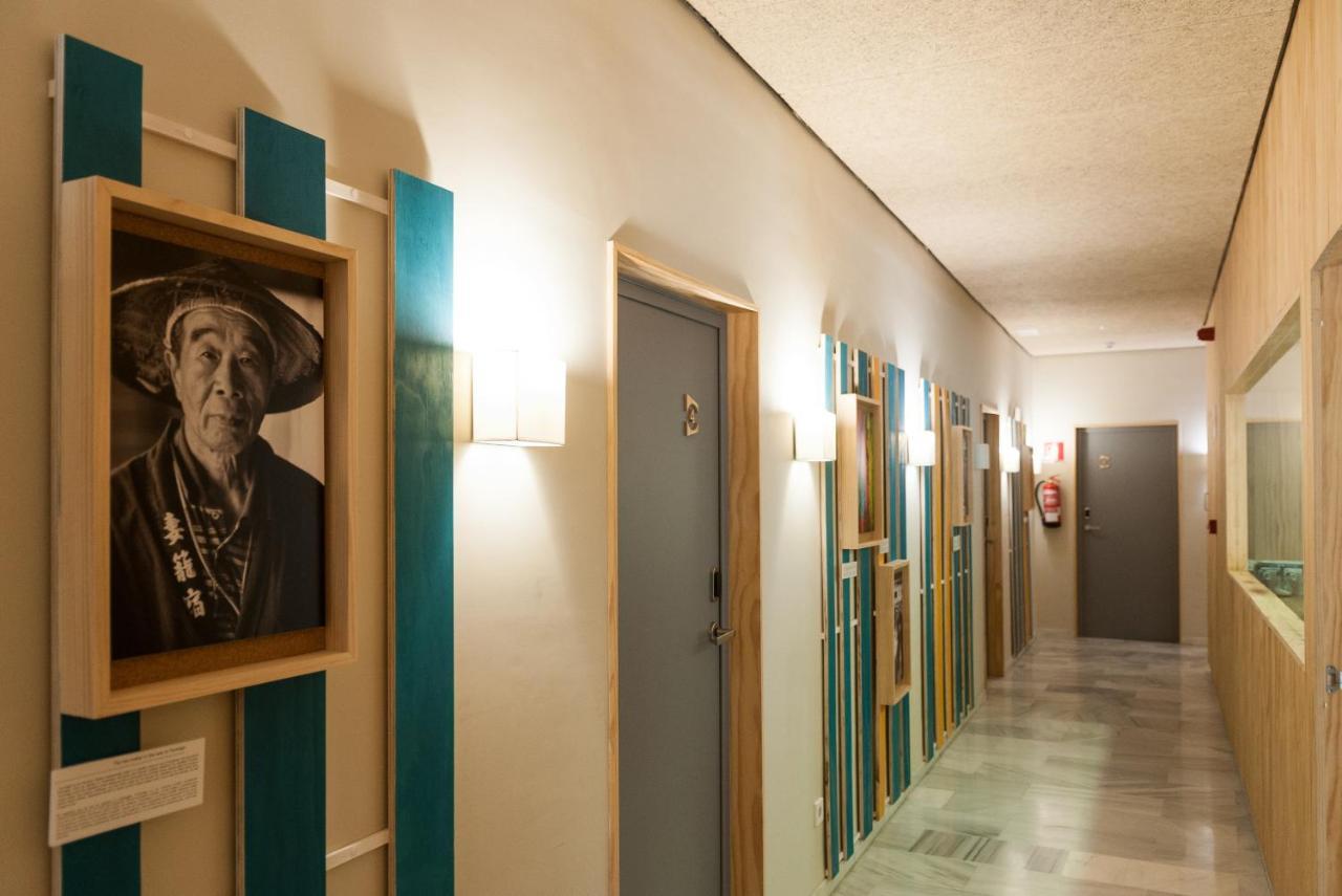 The Nomad Hostel&pension Sevilla