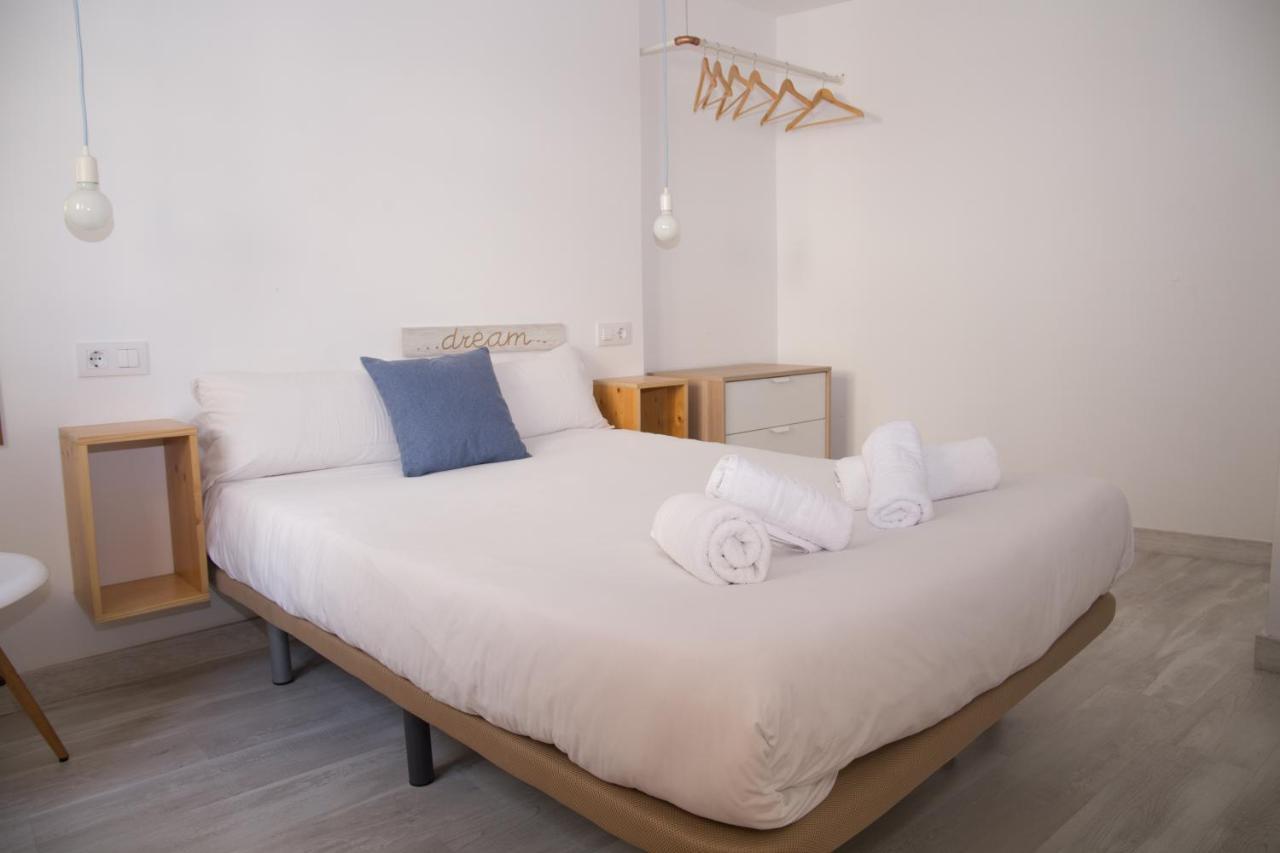 Hostal The Nomad Hostel&pension Sevilla