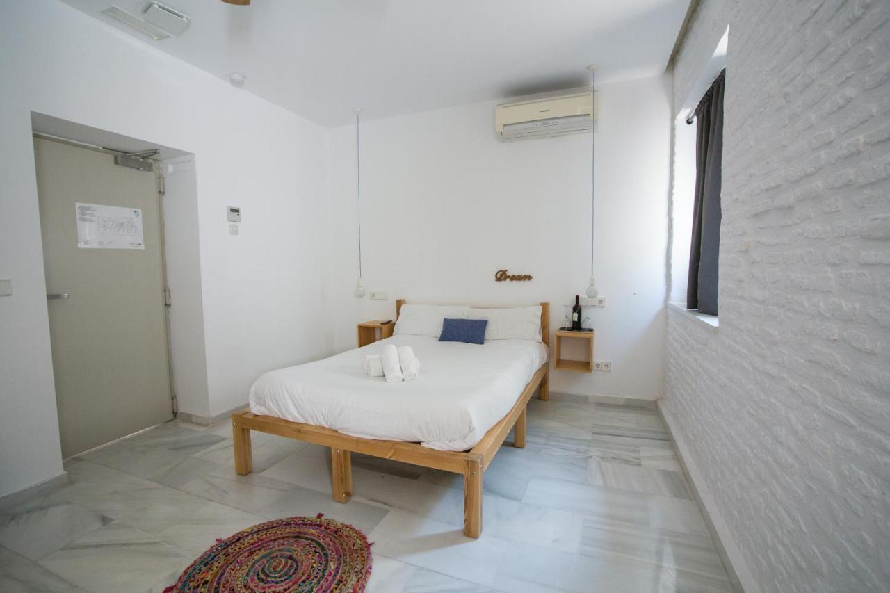 The Nomad Hostel&pension * Sevilla