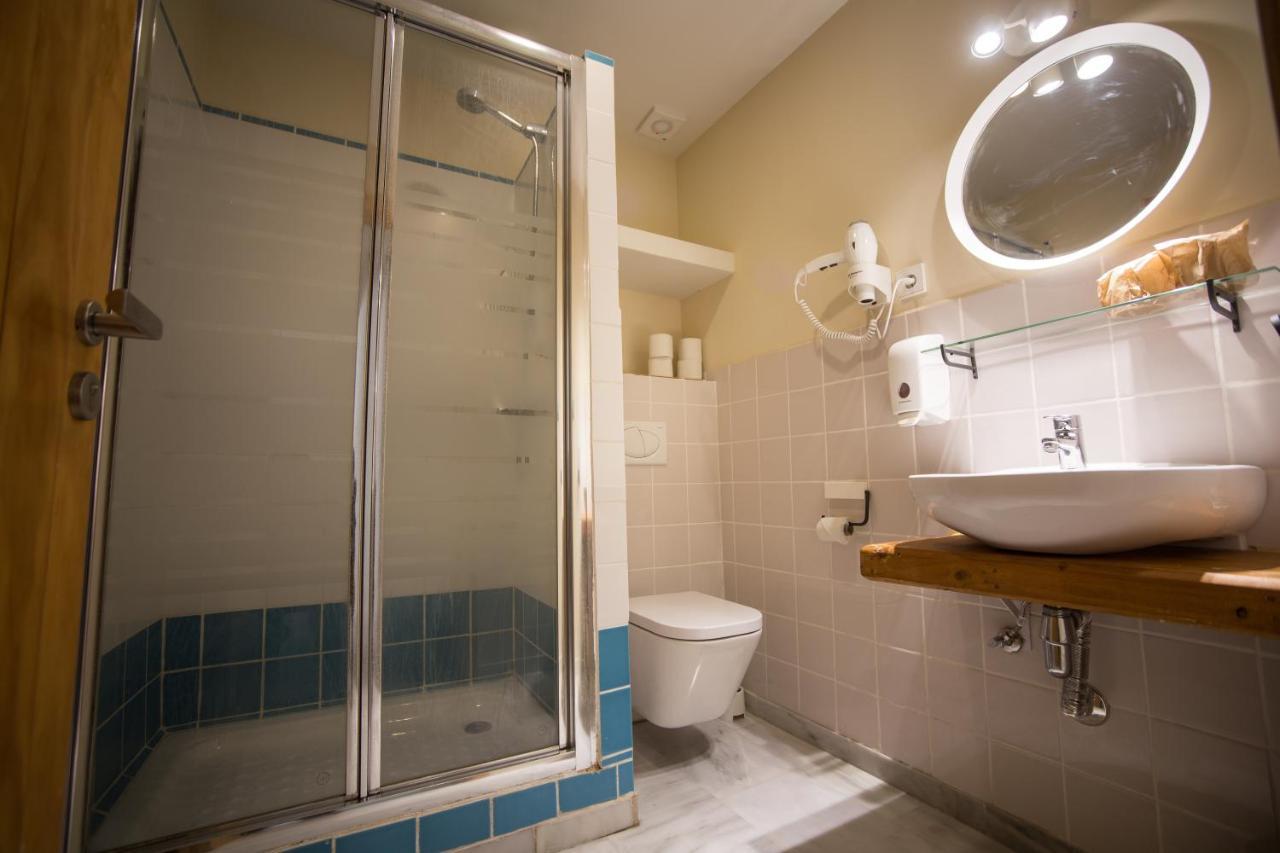 Hostal The Nomad Hostel&pension Sevilla