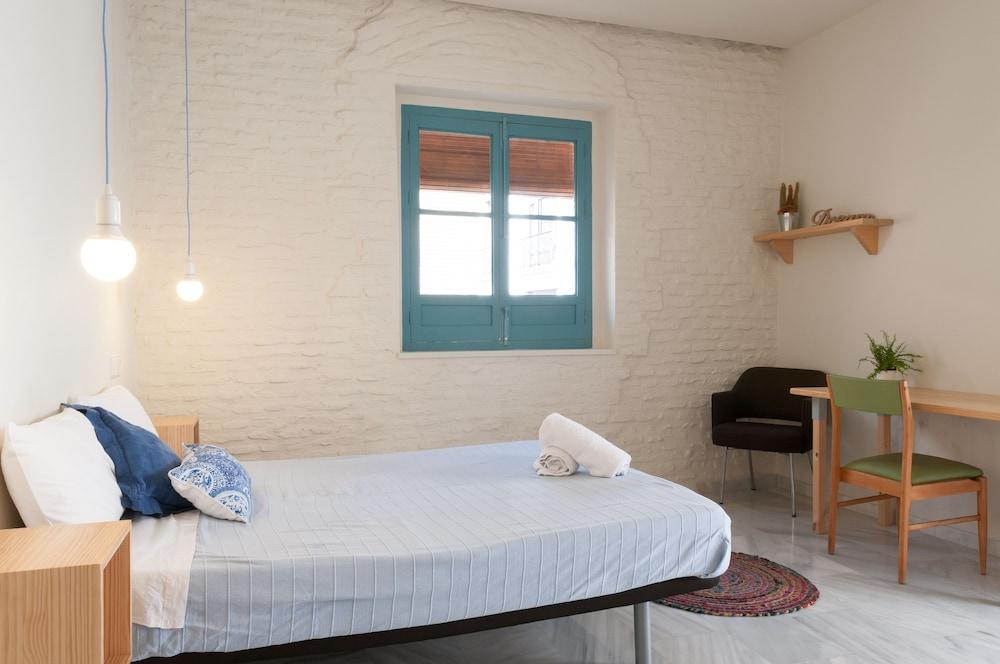 The Nomad Hostel&pension