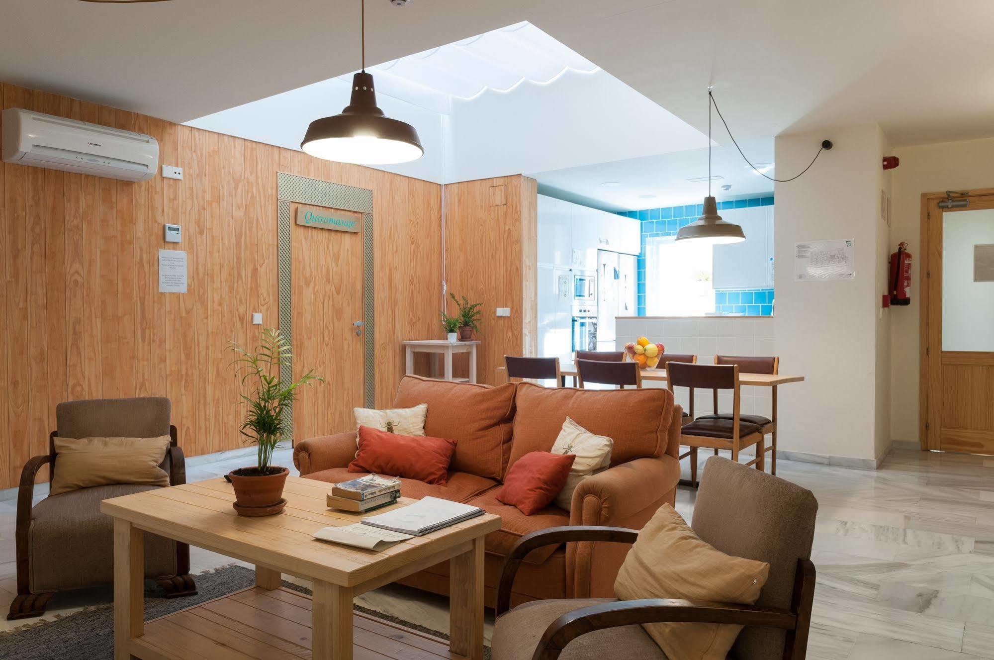 The Nomad Hostel&pension