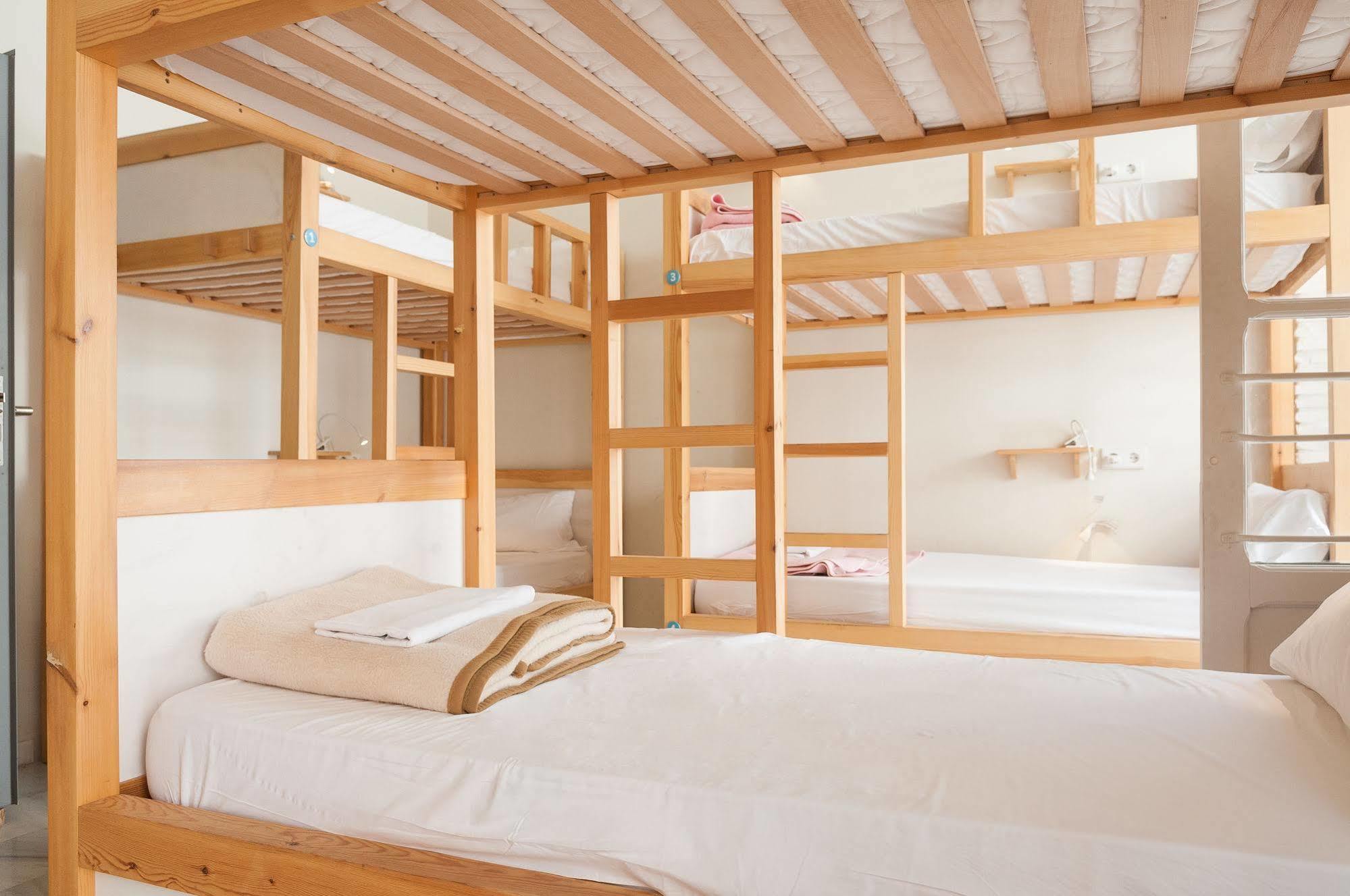 The Nomad Hostel&pension